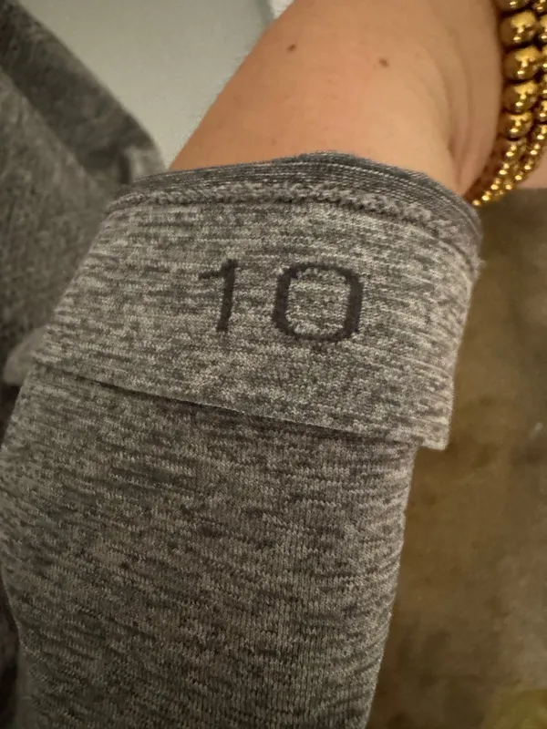 Lululemon Swiftly Tech - Image 4