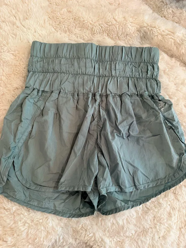 Free People Shorts - Image 3