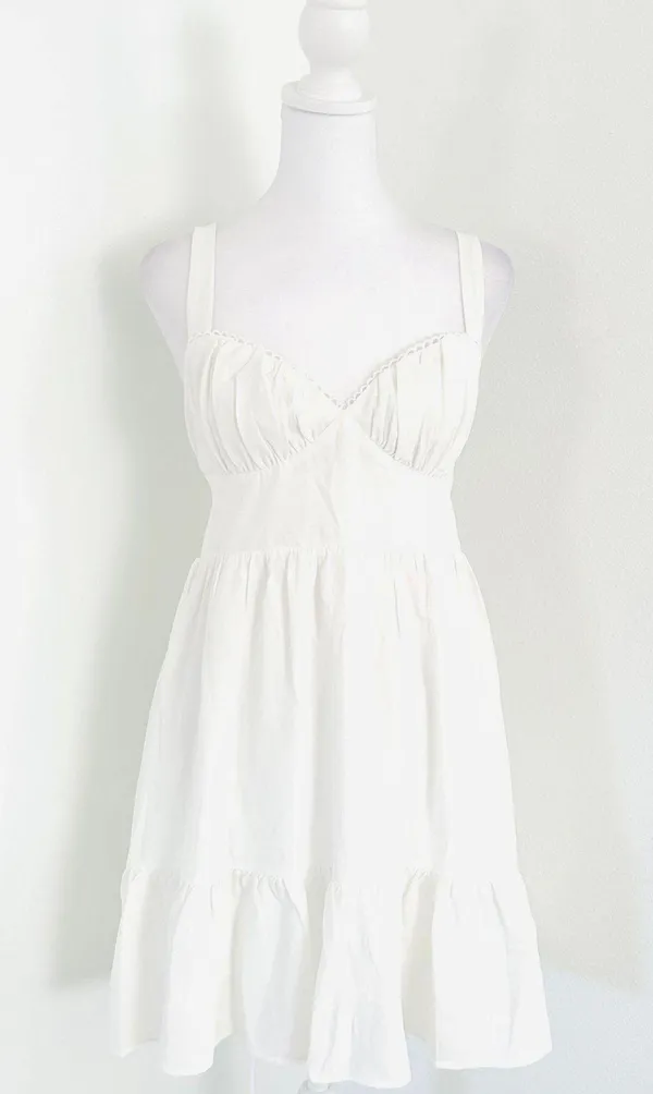 Princess Polly Arialena Dress - Image 2
