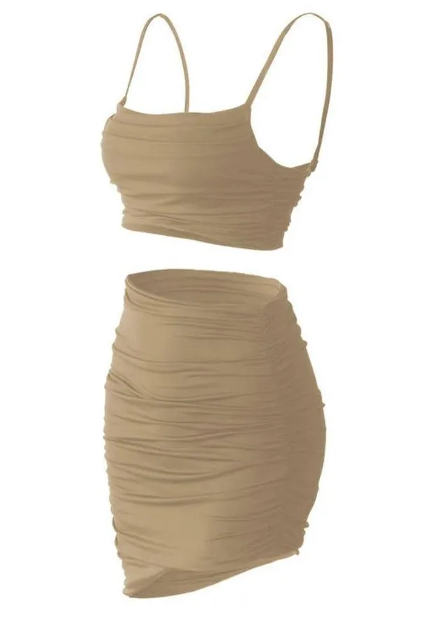 BUNDLE SALE: 15 % off 2 or more dresses/skirt sets - Image 5