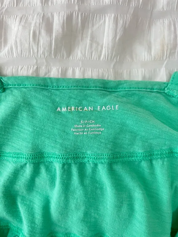 American Eagle Top - Image 4