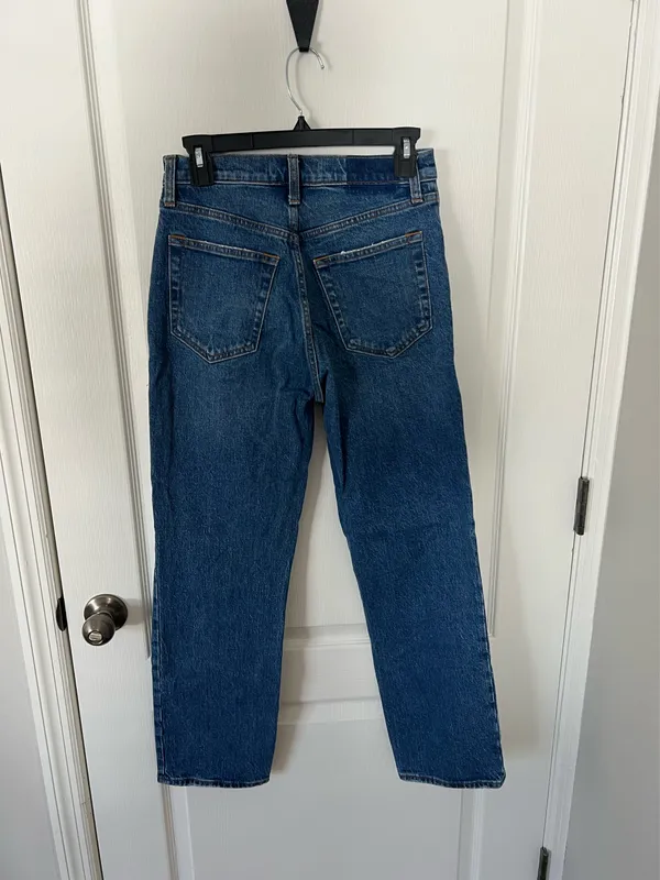 Abercrombie Jeans - Image 2