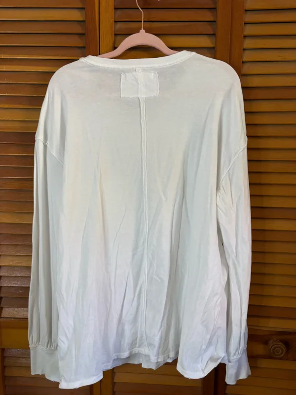 Free People Top - Image 2