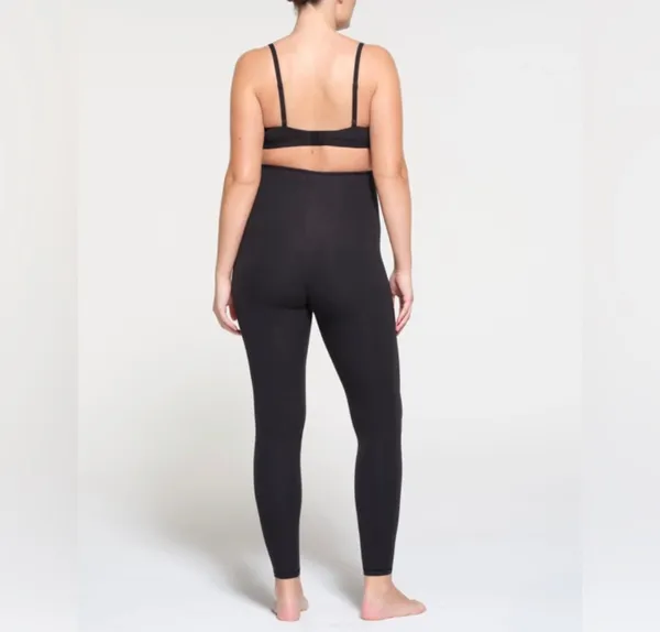 SKIMS Fits Everybody Maternity Leggings S - Image 4