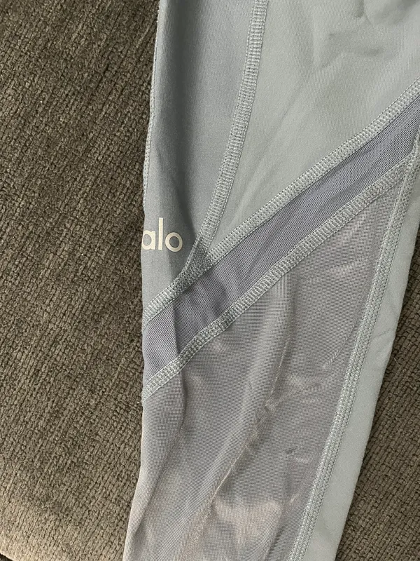 Alo Leggings - Image 3