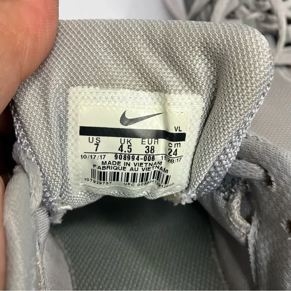 Nike Downshifter 8‎ sneakers size 7 - Image 8