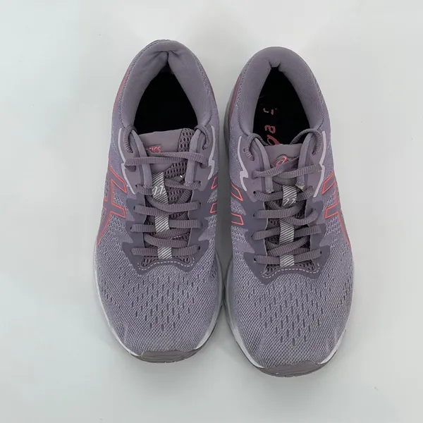 ASICS GT-1000‎ Running Shoes Women's Athletic Sneakers Mauve Purple Gold Size 10 - Image 5