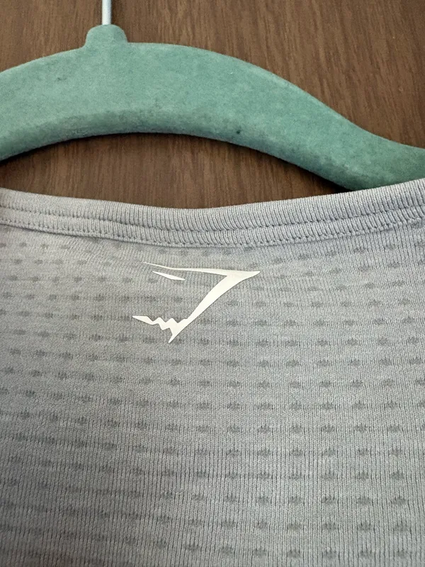 Gymshark Top - Image 3