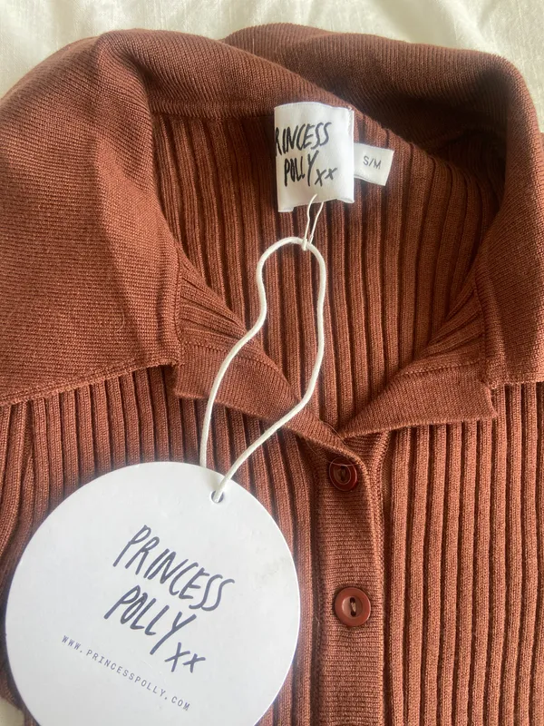 Princess Polly romper - Image 5