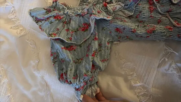 Free People Top - Image 3