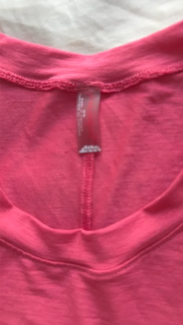 Free People Movement Tank Top - Image 3