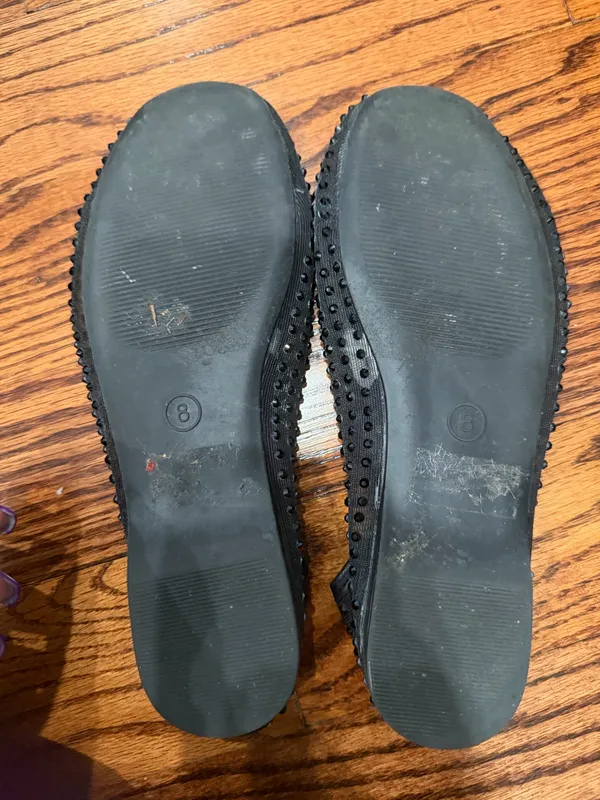 A New Day Ballet Flats - Image 4