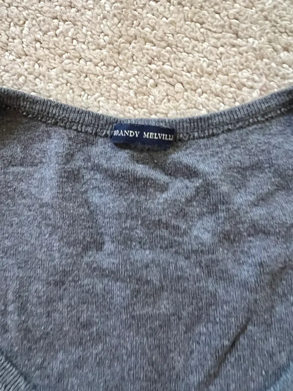 Brandy Melville Top - Image 2