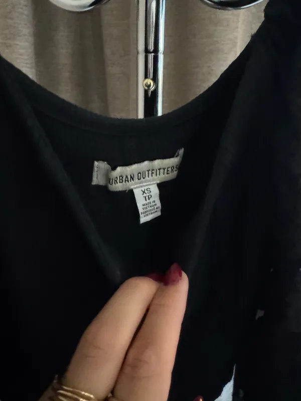 Urban outfitters Lace top - Image 3