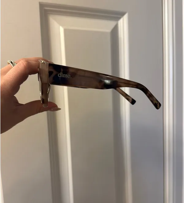 Dime sunglasses Multiple - Image 2