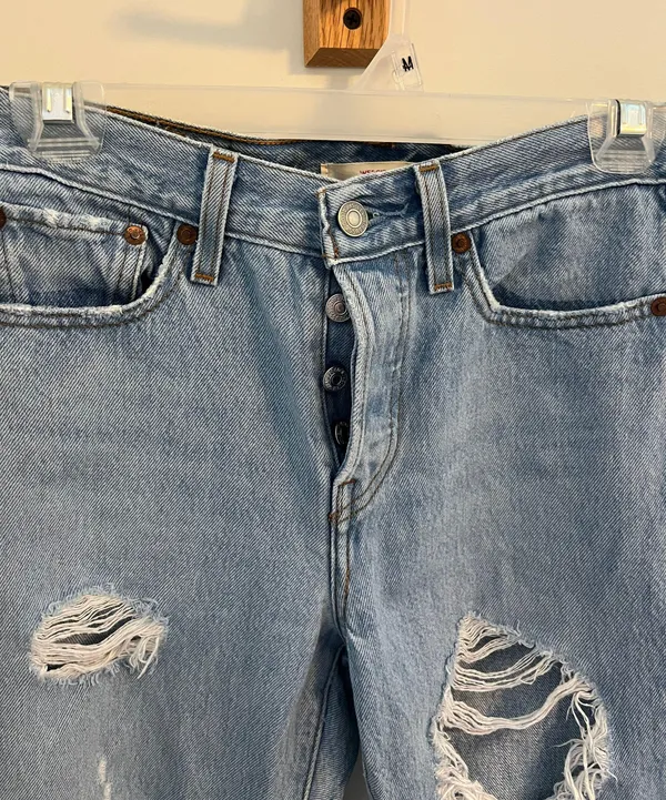 Levi's Jeans - Image 4