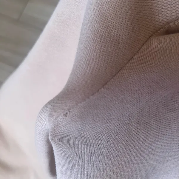 Nike Women’s Tan Joggers - Image 12