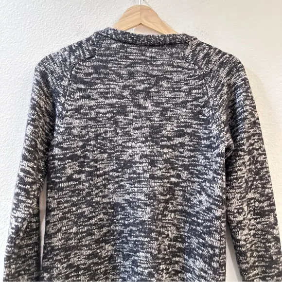 Aritzia Wilfred Free Alpaca Merino Wool Blend Cardigan‎ Sweater Size XS - Image 7