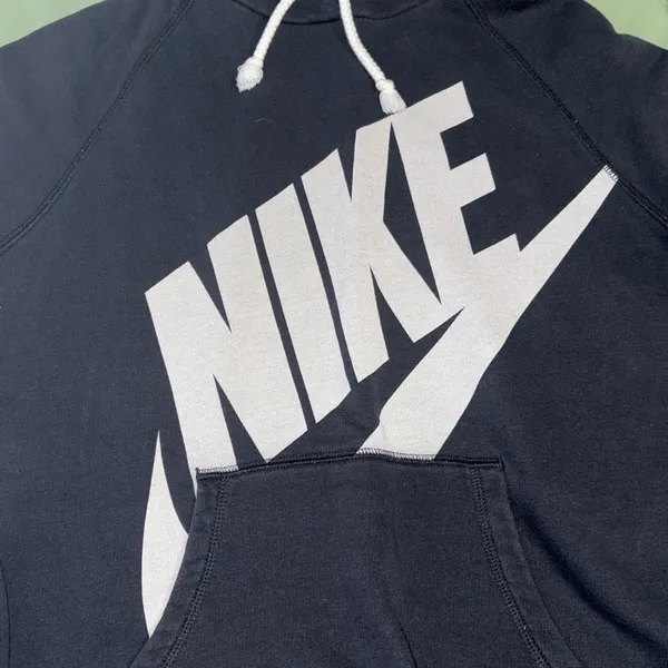 Nike hoodie - Image 2