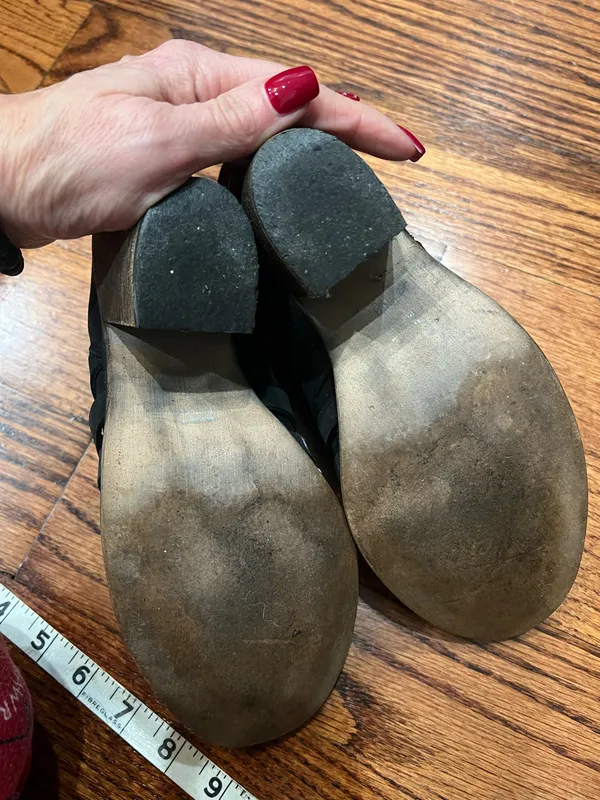 Free People booties - Image 7