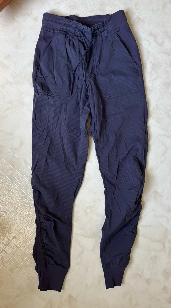 Lululemon Beyond the Studio Jogger - Image 4