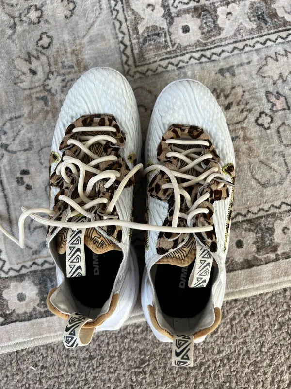 Nike id by You React - Image 5