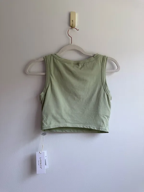 L*Space Top - Image 2