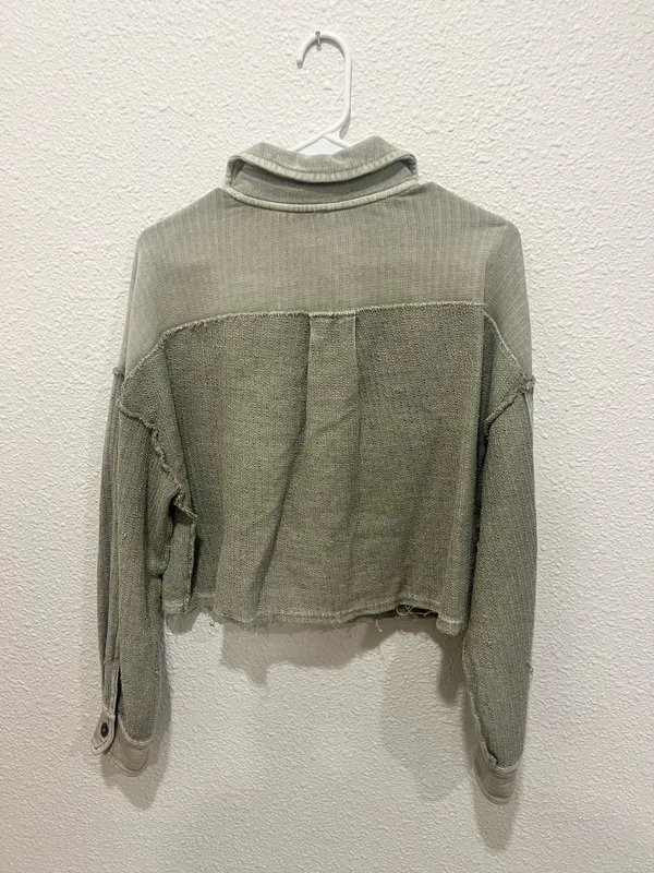 Free People One Scout FP Jacket - Image 2