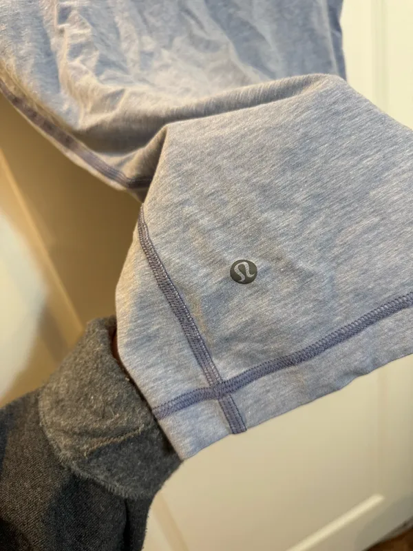 Men’s Lululemon Shirt - Image 4