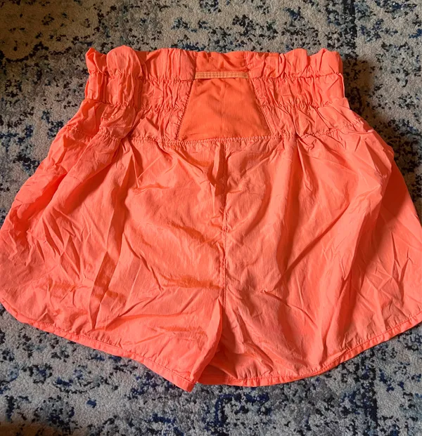 Free People Movement Shorts - Image 2