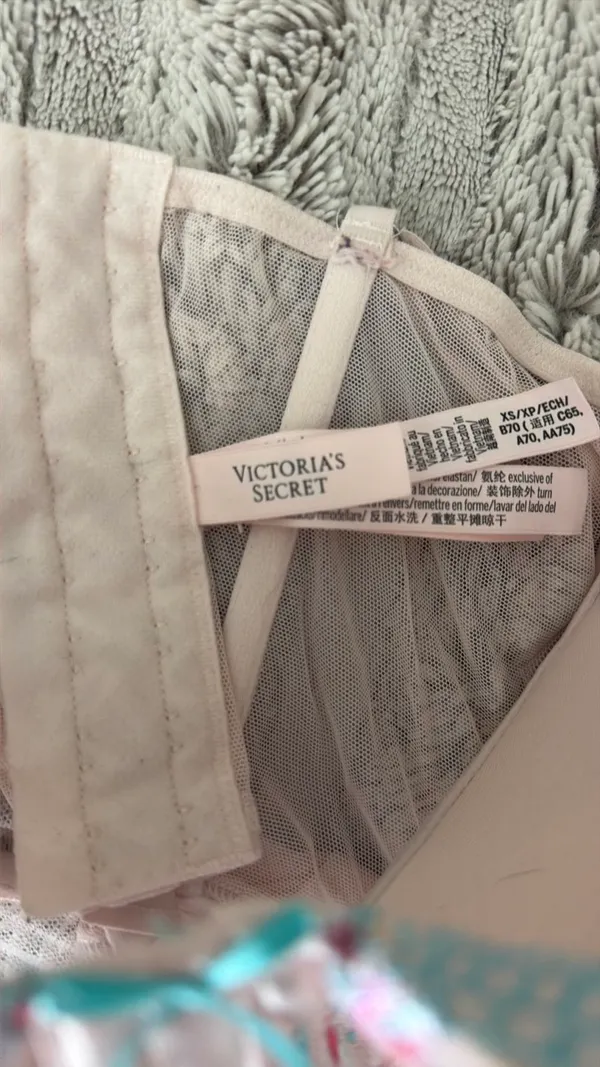 Victoria's Secret Corset Top - Image 7