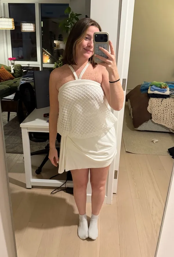 Peppermayo Mini Dress - Image 2