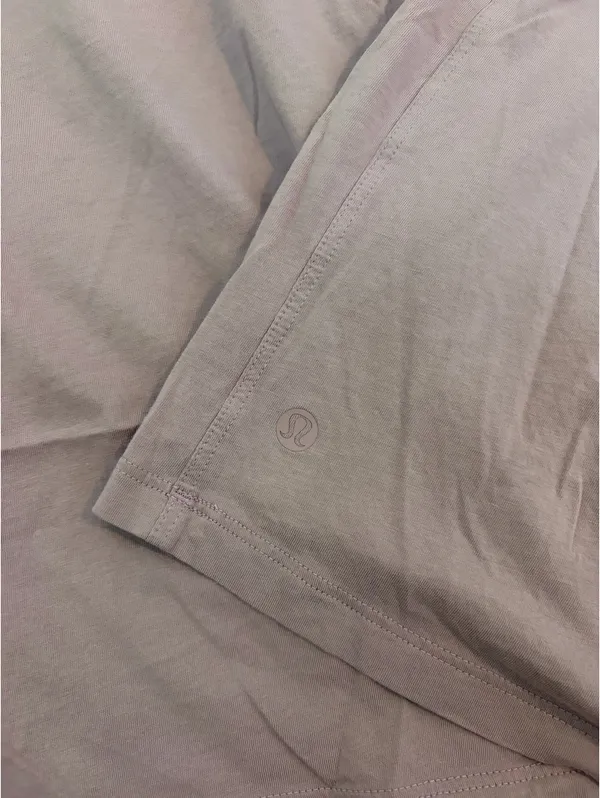 Lululemon Long Sleeve Tee - Image 3