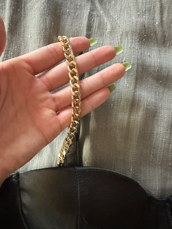 Forever 21 Corset Crop Top - Image 3
