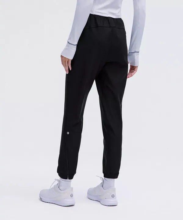 Lululemon Adapted State High-Rise Joggers Full-Length - Image 2