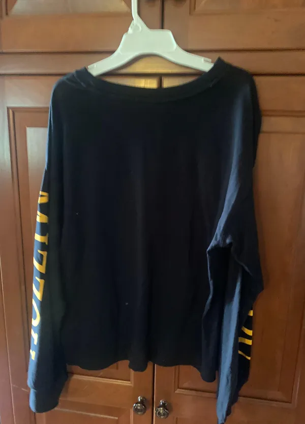 Mizzou Long Sleeve Size M - Image 2