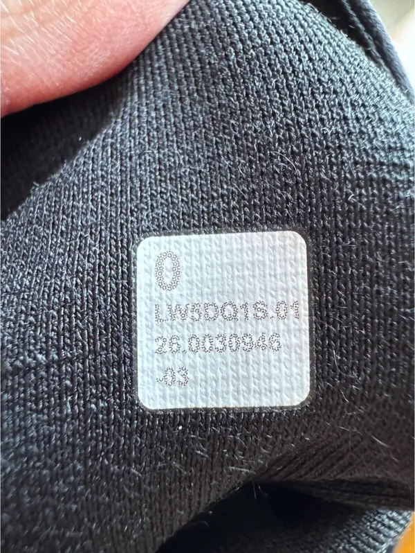 Lululemon Align With Pockets High Rise 28” Black Size 0 NWT - Image 7