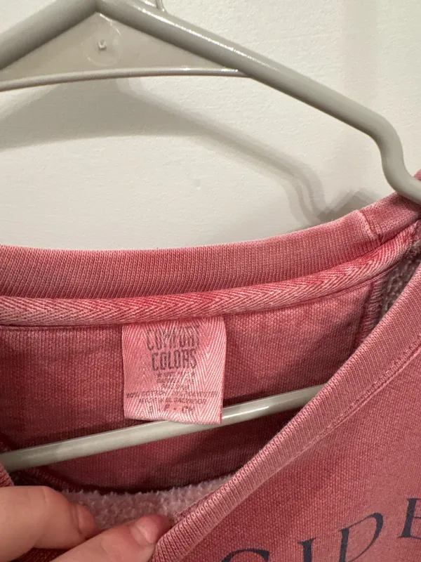 The Seaside Style Crewneck - Image 3