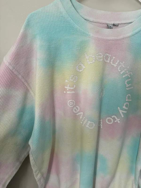 Whitney Simmons Crewneck Multiple - Image 2