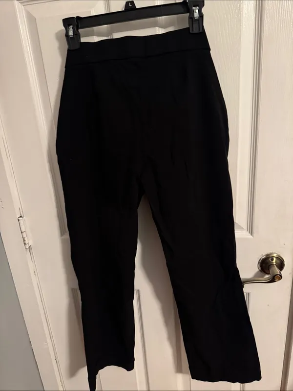 Black Straight - Image 5