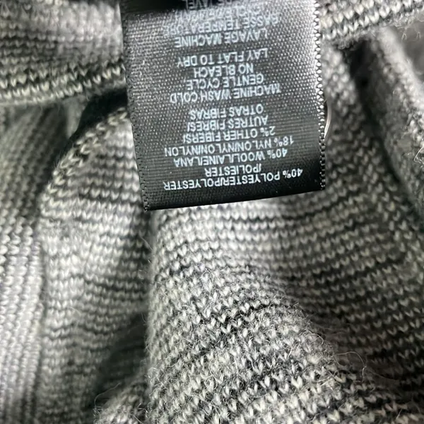 Kuhl Wool Blend Hooded Isla Long Fleece Jacket - Image 10