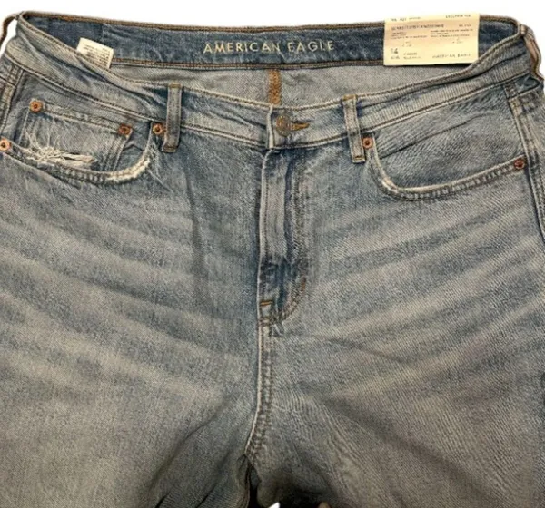 American Eagle 90s BOOTCUT JEANS - Image 3