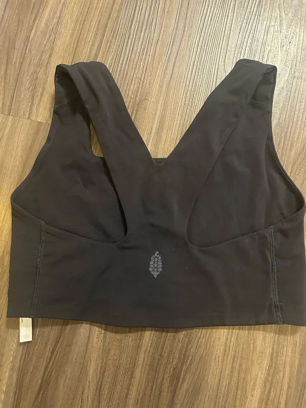 Free People Movement Bra - Image 2