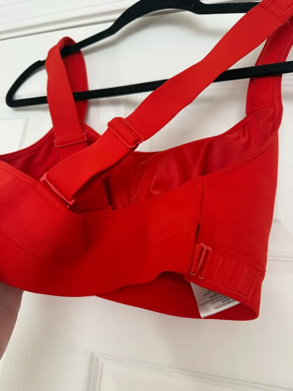 Free People Movement Bra - Image 4
