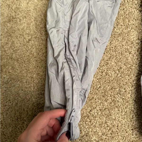 Adidas‎ Originals Bellista Cuffed Sweatpants Size Small - Image 3