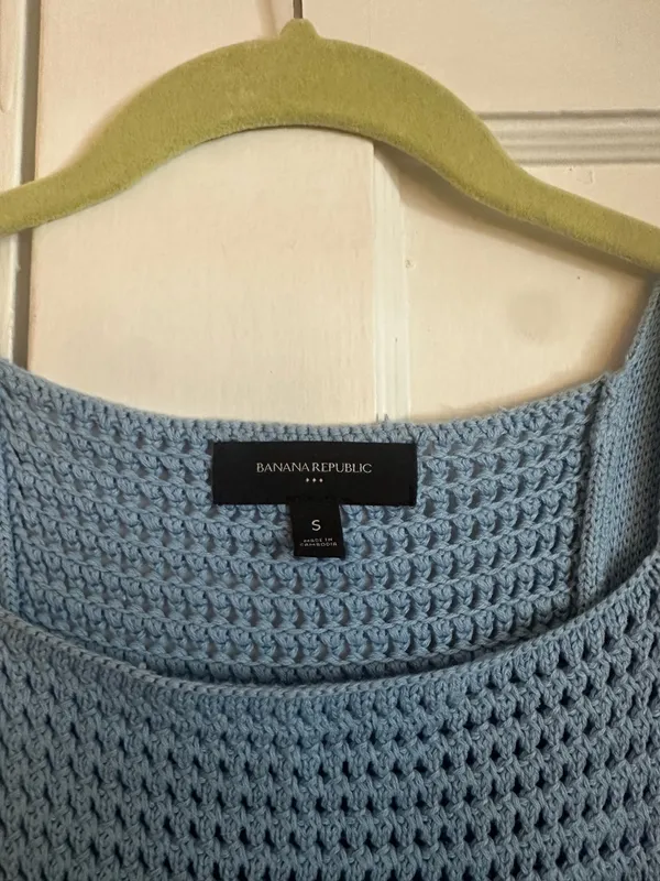 Banana Republic Knit Tank - Image 2