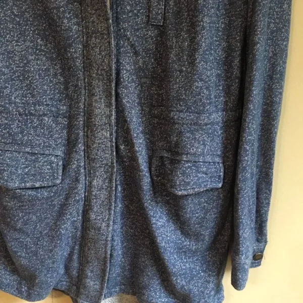 ‎Tresics small blue jacket - Image 4
