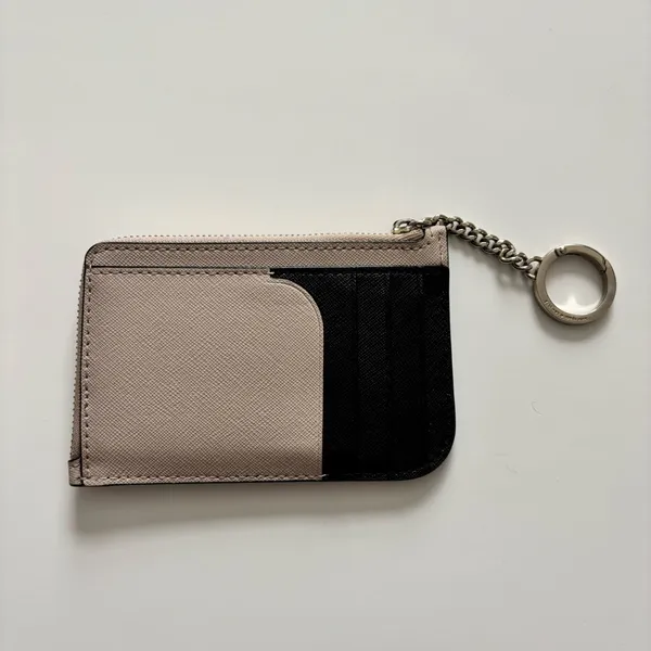 kate spade cameron l-zip card holder - Image 2