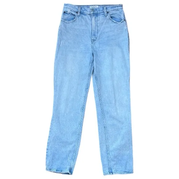Abercrombie and Fitch 90’s Straight - Image 5