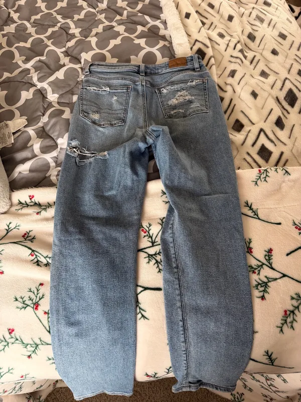 American Eagle Outfitters Jeans - Image 2